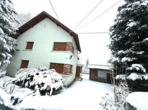Gîte de Pipala
